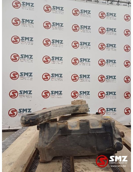 Iveco Occ Stuurhuis Iveco - Steering gear for Truck: picture 1 Iveco Occ Stuurhuis Iveco - Steering gear for Truck: picture 1