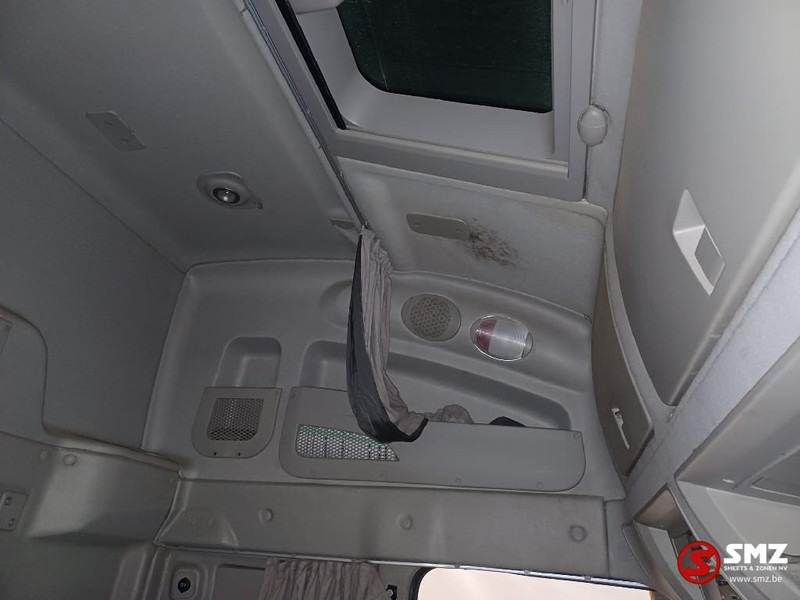 Cab and interior for Truck Iveco Occ cabine compleet Hi Way Stralis Iveco: picture 17