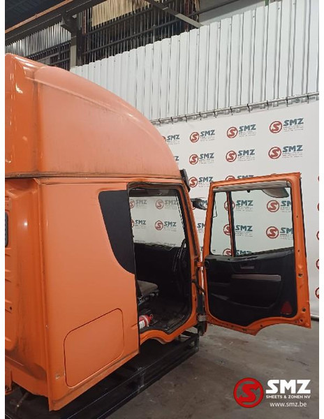 Cab and interior for Truck Iveco Occ cabine compleet Hi Way Stralis Iveco: picture 6