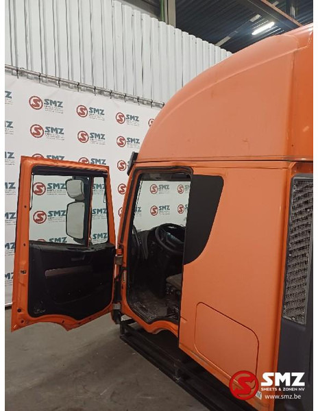 Cab and interior for Truck Iveco Occ cabine compleet Hi Way Stralis Iveco: picture 10