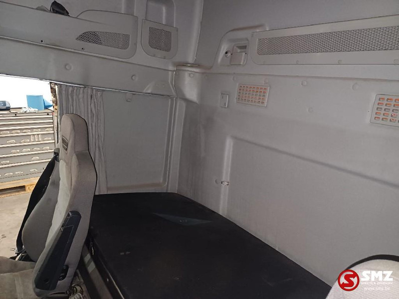 Cab and interior for Truck Iveco Occ cabine compleet Hi Way Stralis Iveco: picture 11