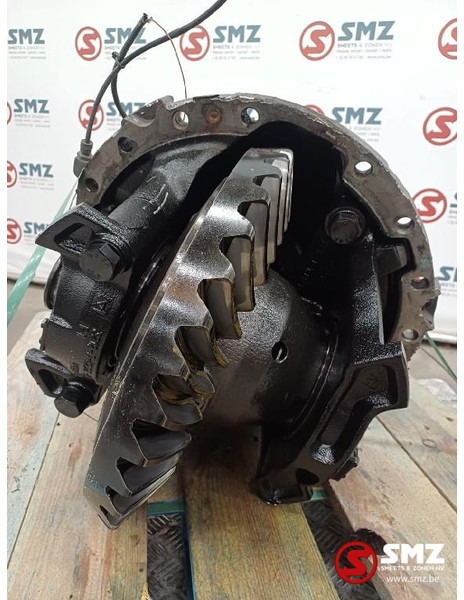 Iveco Occ differentiëel i=2,64 Iveco - Differential gear for Truck: picture 4 Iveco Occ differentiëel i=2,64 Iveco - Differential gear for Truck: picture 4