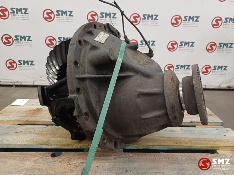 Iveco Occ differentiëel i=2,64 Iveco - Differential gear for Truck: picture 2 Iveco Occ differentiëel i=2,64 Iveco - Differential gear for Truck: picture 2