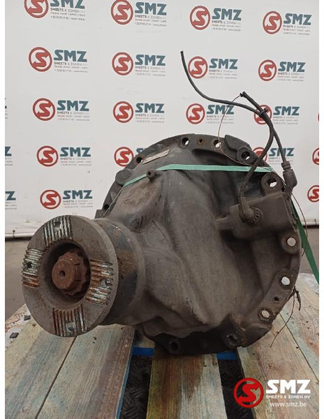 Iveco Occ differentiëel i=2,64 Iveco - Differential gear for Truck: picture 3 Iveco Occ differentiëel i=2,64 Iveco - Differential gear for Truck: picture 3