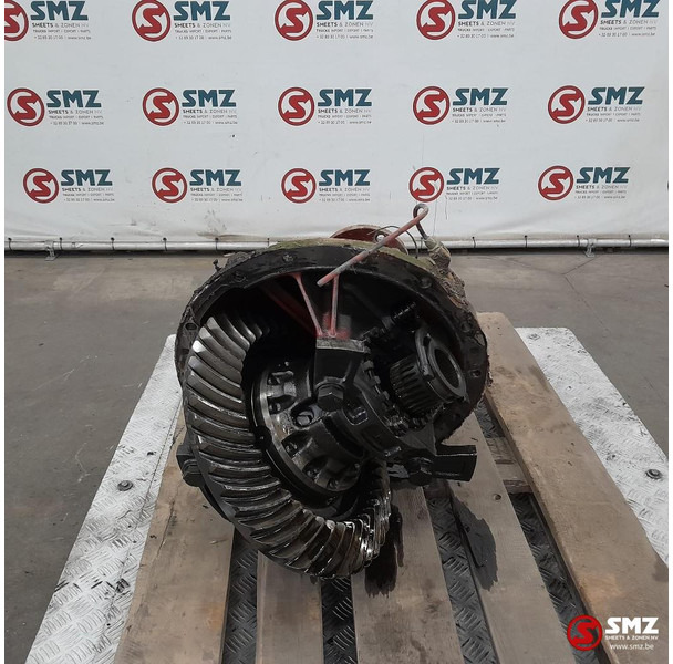 Iveco Occ differentiëel i:3,07 Iveco - Differential gear for Truck: picture 3 Iveco Occ differentiëel i:3,07 Iveco - Differential gear for Truck: picture 3