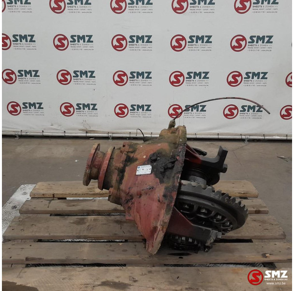 Iveco Occ differentiëel i:3,07 Iveco - Differential gear for Truck: picture 2 Iveco Occ differentiëel i:3,07 Iveco - Differential gear for Truck: picture 2