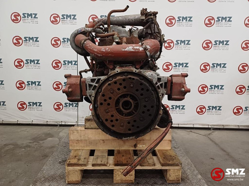 Iveco Occ motor Iveco - Engine for Truck: picture 4 Iveco Occ motor Iveco - Engine for Truck: picture 4