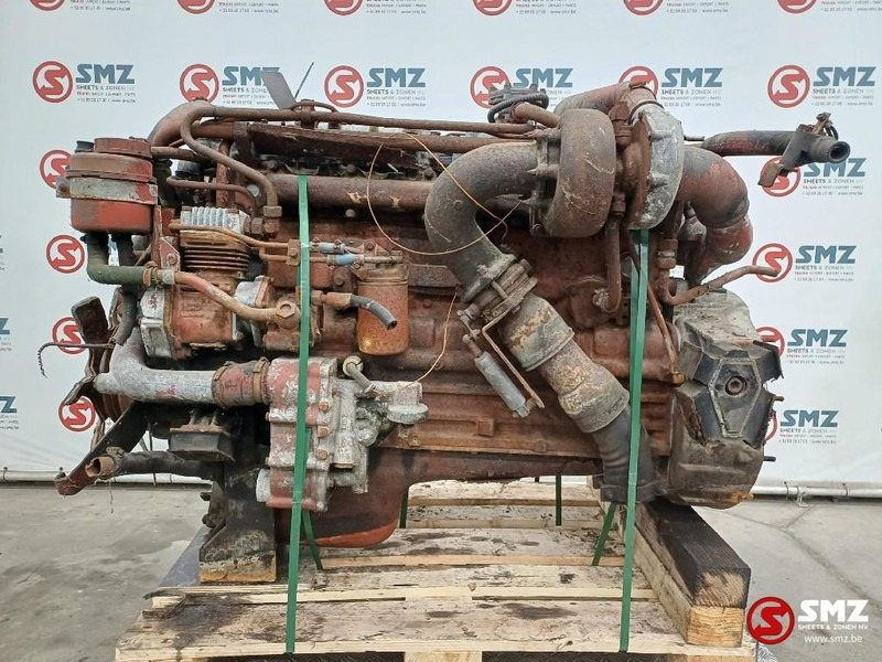 Iveco Occ motor Iveco - Engine for Truck: picture 1 Iveco Occ motor Iveco - Engine for Truck: picture 1