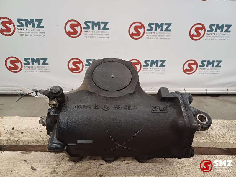 Iveco Occ stuurhuis Iveco - Steering gear for Truck: picture 1 Iveco Occ stuurhuis Iveco - Steering gear for Truck: picture 1