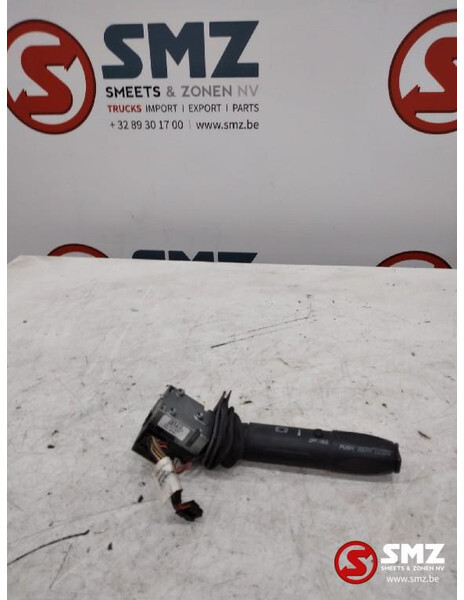 Iveco Occ stuurkolomschakelaar retarder+cruise control I - Electrical system for Truck: picture 1 Iveco Occ stuurkolomschakelaar retarder+cruise control I - Electrical system for Truck: picture 1