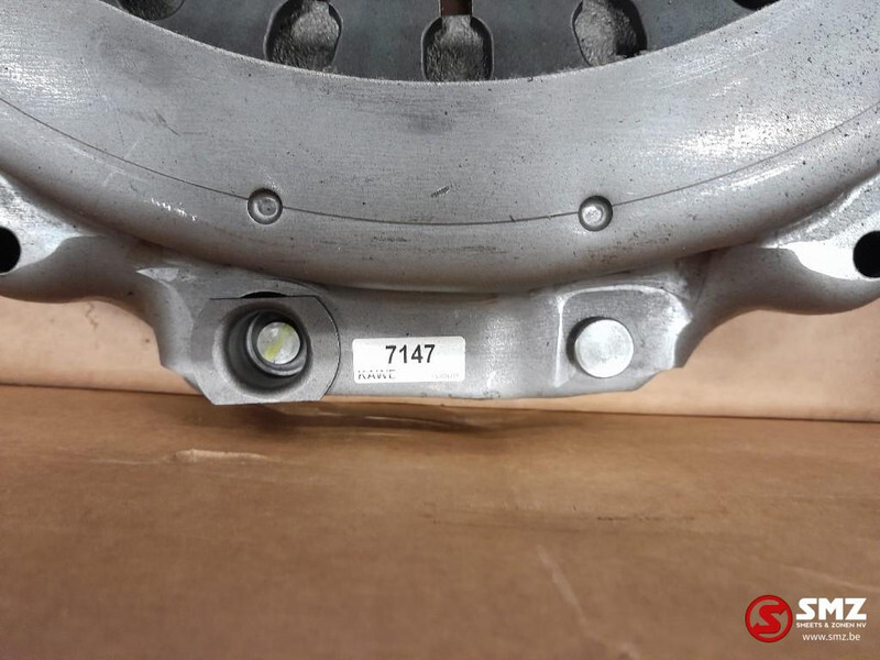 MAN Drukgroep man 81303050229 - Clutch and parts for Truck: picture 2 MAN Drukgroep man 81303050229 - Clutch and parts for Truck: picture 2