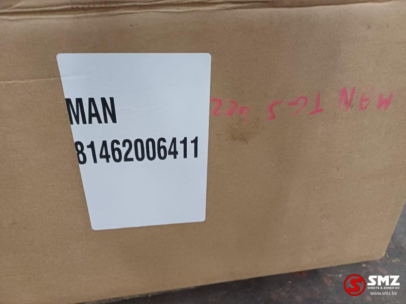 Steering gear for Truck MAN Gereviseerd stuurhuis man: picture 6