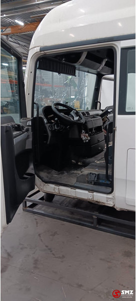 MAN Occ Cabine compleet MAN TGX - Cab and interior for Truck: picture 4 MAN Occ Cabine compleet MAN TGX - Cab and interior for Truck: picture 4