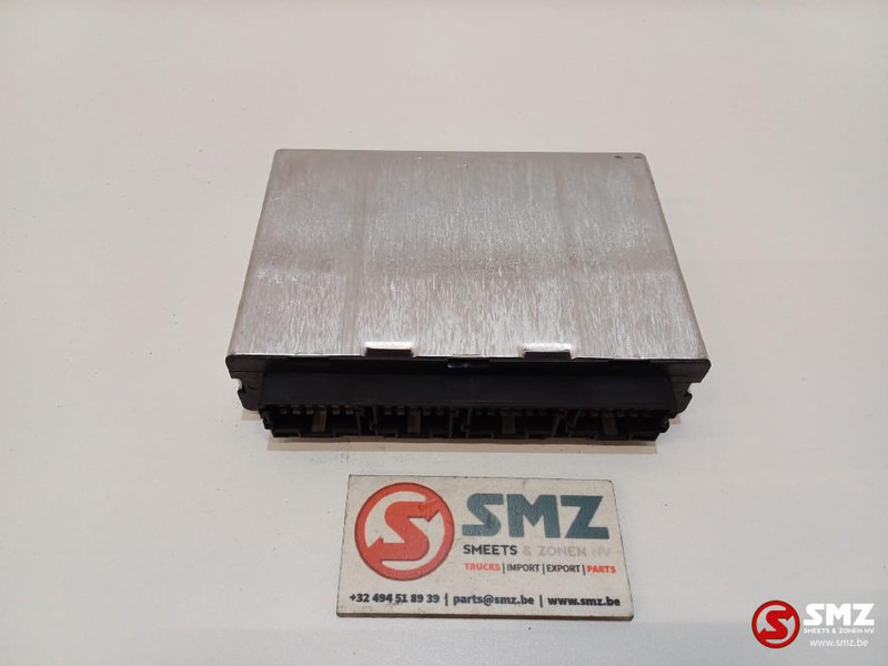 MAN Occ ECU FFR regeleenheid MAN - ECU for Truck: picture 2 MAN Occ ECU FFR regeleenheid MAN - ECU for Truck: picture 2