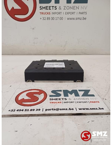 MAN Occ ECU PTM regeleenheid MAN - ECU for Truck: picture 2 MAN Occ ECU PTM regeleenheid MAN - ECU for Truck: picture 2