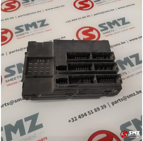 MAN Occ ECU ZBR2 regeleenheid MAN - ECU for Truck: picture 4 MAN Occ ECU ZBR2 regeleenheid MAN - ECU for Truck: picture 4