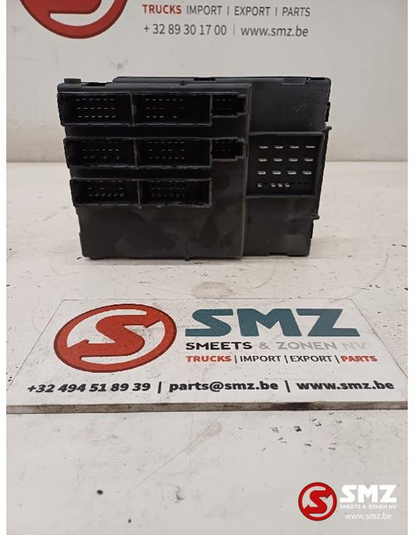 MAN Occ ECU ZBR2 regeleenheid MAN - ECU for Truck: picture 2 MAN Occ ECU ZBR2 regeleenheid MAN - ECU for Truck: picture 2
