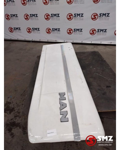 MAN Occ Side-skirt links MAN TGX 81416800060 - Frame/ Chassis for Truck: picture 2 MAN Occ Side-skirt links MAN TGX 81416800060 - Frame/ Chassis for Truck: picture 2