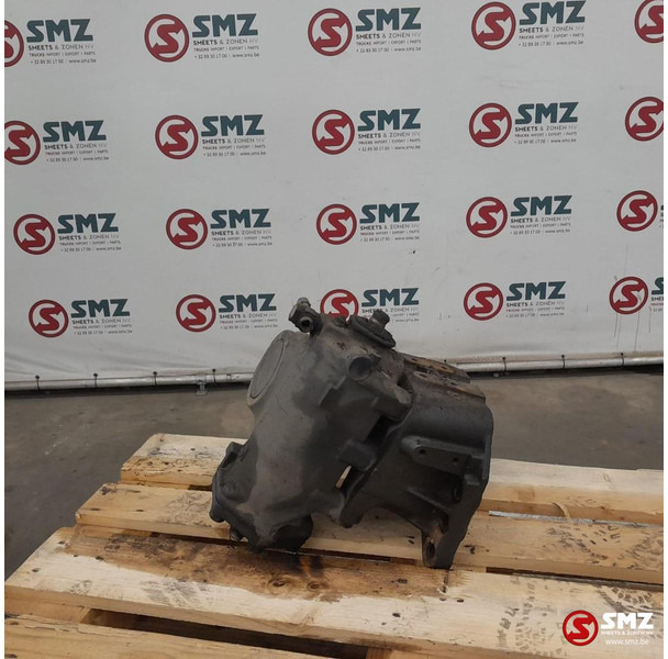 MAN Occ Stuurhuis MAN - Steering gear for Truck: picture 2 MAN Occ Stuurhuis MAN - Steering gear for Truck: picture 2