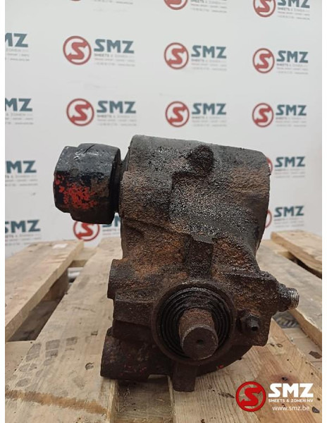 MAN Occ Stuurhuis MAN - Steering gear for Truck: picture 4 MAN Occ Stuurhuis MAN - Steering gear for Truck: picture 4