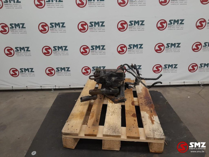 MAN Occ Stuurhuis MAN - Steering gear for Truck: picture 4 MAN Occ Stuurhuis MAN - Steering gear for Truck: picture 4