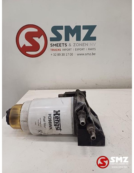 MAN Occ brandstoffilter MAN - Fuel processing/ Fuel delivery for Truck: picture 2 MAN Occ brandstoffilter MAN - Fuel processing/ Fuel delivery for Truck: picture 2