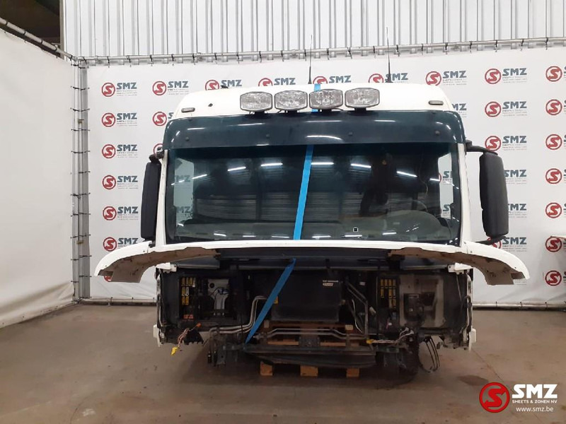 MAN Occ cabine compleet MAN TGX euro6 - Cab and interior for Truck: picture 2 MAN Occ cabine compleet MAN TGX euro6 - Cab and interior for Truck: picture 2