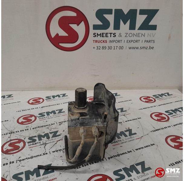 MAN Occ cabinekantelpomp MAN - Frame/ Chassis for Truck: picture 3 MAN Occ cabinekantelpomp MAN - Frame/ Chassis for Truck: picture 3