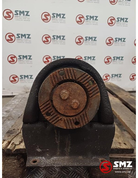 MAN Occ cardanas MAN - Drive shaft for Truck: picture 4 MAN Occ cardanas MAN - Drive shaft for Truck: picture 4