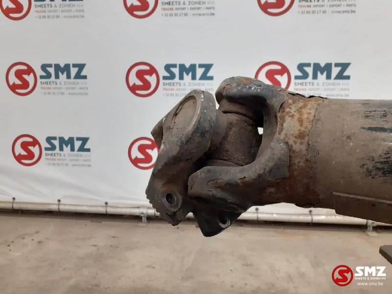 MAN Occ cardanas MAN - Drive shaft for Truck: picture 2 MAN Occ cardanas MAN - Drive shaft for Truck: picture 2