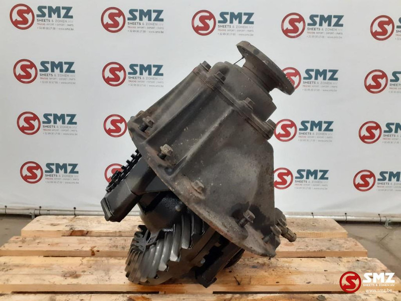 MAN Occ differentiëel MAN 3.083 - Differential gear for Truck: picture 2 MAN Occ differentiëel MAN 3.083 - Differential gear for Truck: picture 2