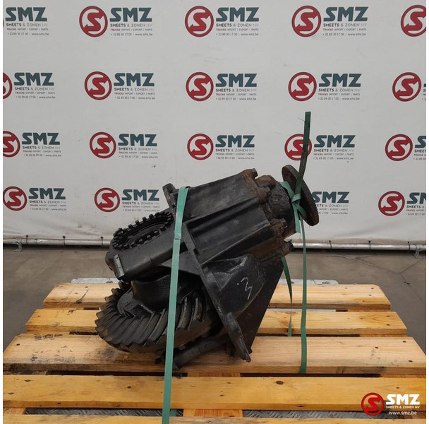 MAN Occ differentiëel i=3,083 HY1350 MAN - Differential gear for Truck: picture 2 MAN Occ differentiëel i=3,083 HY1350 MAN - Differential gear for Truck: picture 2