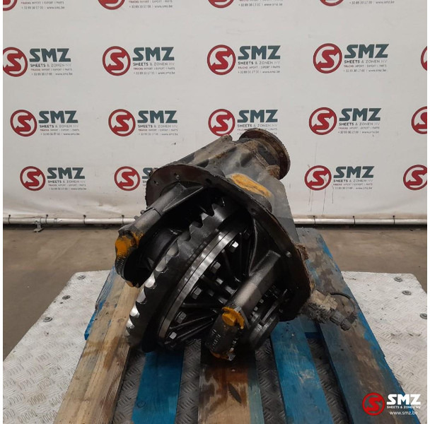 MAN Occ differentiëel i : 3,7 HY-1350-08 MAN - Differential gear for Truck: picture 3 MAN Occ differentiëel i : 3,7 HY-1350-08 MAN - Differential gear for Truck: picture 3