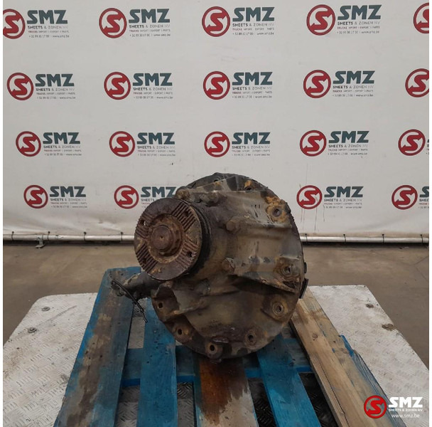 MAN Occ differentiëel i : 3,7 HY-1350-08 MAN - Differential gear for Truck: picture 4 MAN Occ differentiëel i : 3,7 HY-1350-08 MAN - Differential gear for Truck: picture 4