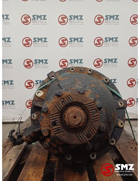 MAN Occ differentiëel i=4,11 MAN - Differential gear for Truck: picture 3 MAN Occ differentiëel i=4,11 MAN - Differential gear for Truck: picture 3