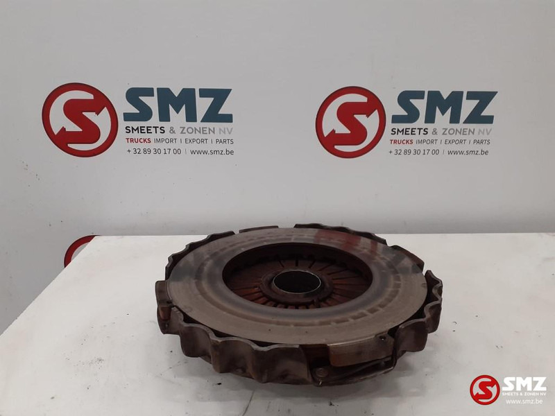 MAN Occ drukgroep MAN - Clutch and parts for Truck: picture 2 MAN Occ drukgroep MAN - Clutch and parts for Truck: picture 2