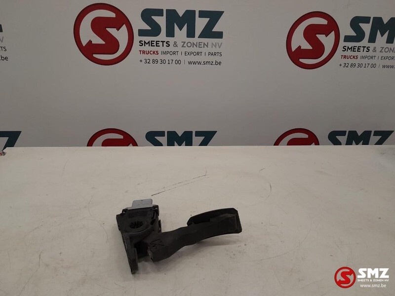MAN Occ gaspedaal + sensor MAN TGX 81259706103 - Cab and interior for Truck: picture 4 MAN Occ gaspedaal + sensor MAN TGX 81259706103 - Cab and interior for Truck: picture 4