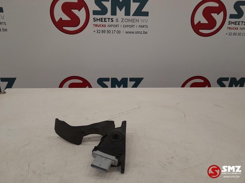 MAN Occ gaspedaal + sensor MAN TGX 81259706103 - Cab and interior for Truck: picture 3 MAN Occ gaspedaal + sensor MAN TGX 81259706103 - Cab and interior for Truck: picture 3