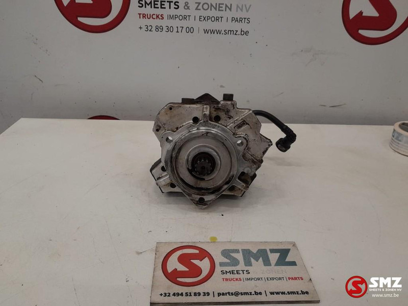 MAN Occ injectiepomp MAN - Fuel pump for Truck: picture 1 MAN Occ injectiepomp MAN - Fuel pump for Truck: picture 1