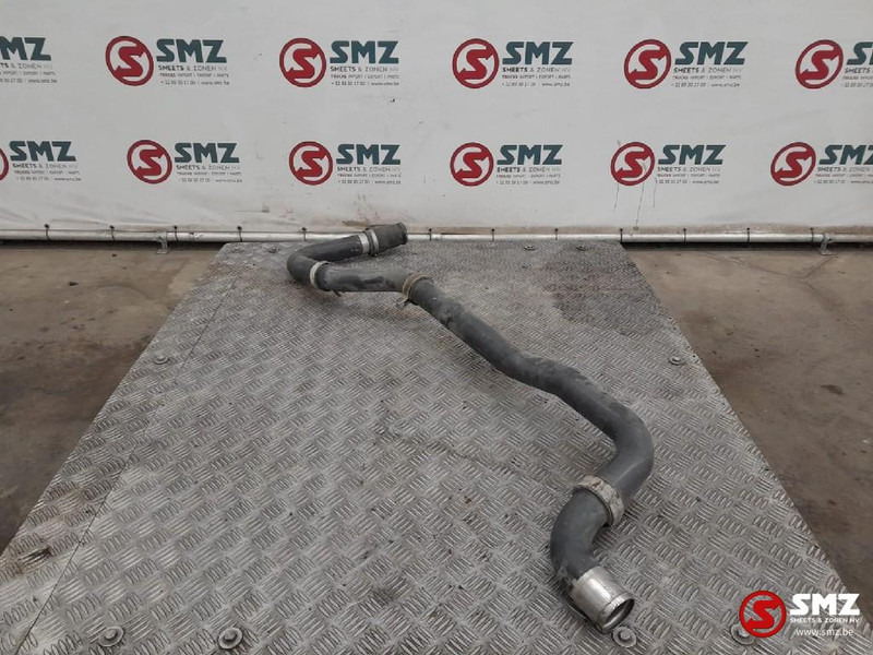 MAN Occ koelleiding retarder MAN - Cooling system for Truck: picture 3 MAN Occ koelleiding retarder MAN - Cooling system for Truck: picture 3