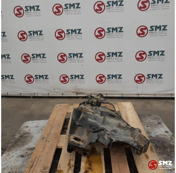 MAN Occ montagebeugel voorveer links MAN - Frame/ Chassis for Truck: picture 3 MAN Occ montagebeugel voorveer links MAN - Frame/ Chassis for Truck: picture 3