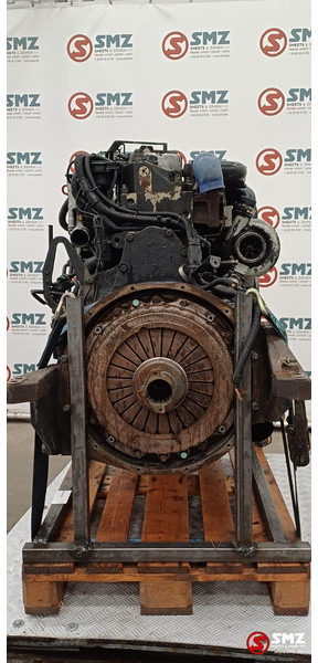 MAN Occ motor D2876LF12 MAN - Engine for Truck: picture 4 MAN Occ motor D2876LF12 MAN - Engine for Truck: picture 4
