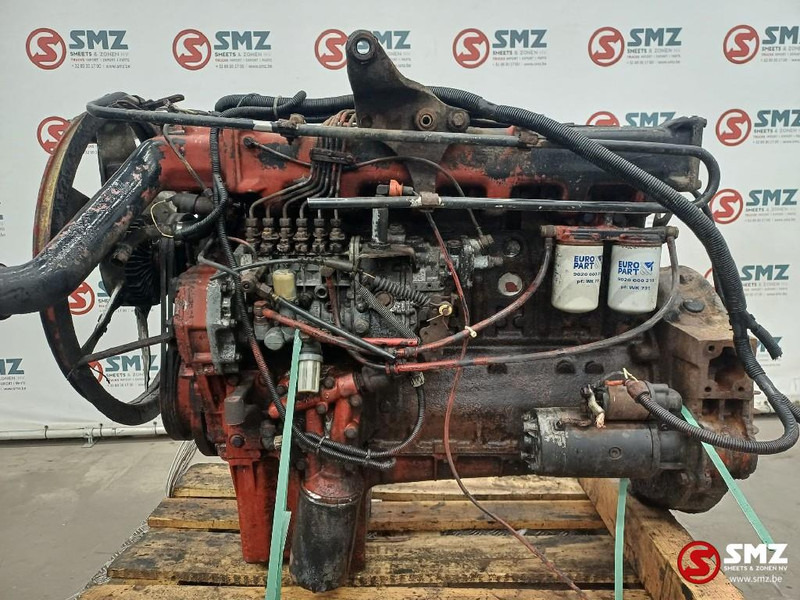MAN Occ motor DO826 MAN - Engine for Truck: picture 1 MAN Occ motor DO826 MAN - Engine for Truck: picture 1