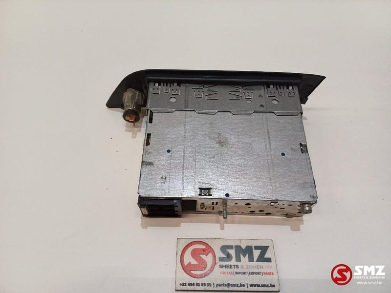 MAN Occ radio MAN - Electrical system for Truck: picture 3 MAN Occ radio MAN - Electrical system for Truck: picture 3