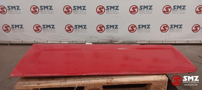 MAN Occ side skirt links MAN - Frame/ Chassis for Truck: picture 1 MAN Occ side skirt links MAN - Frame/ Chassis for Truck: picture 1