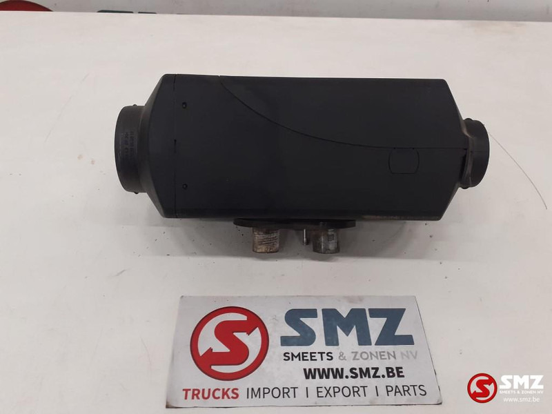 MAN Occ standverwarming Airtronic D2 MAN - Heating/ Ventilation for Truck: picture 4 MAN Occ standverwarming Airtronic D2 MAN - Heating/ Ventilation for Truck: picture 4