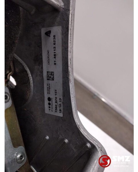 MAN Occ stuurkolom met stuurstang MAN TGX 81461136236 - Steering column for Truck: picture 5 MAN Occ stuurkolom met stuurstang MAN TGX 81461136236 - Steering column for Truck: picture 5