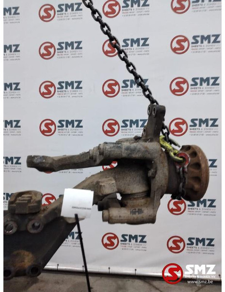 MAN Occ vooras MAN TGX 81441013148 - Steering for Truck: picture 3 MAN Occ vooras MAN TGX 81441013148 - Steering for Truck: picture 3