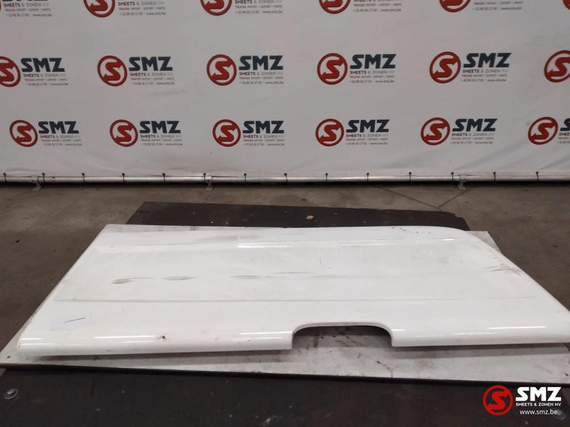 MAN Occ zijpaneel rechts MAN - Frame/ Chassis for Truck: picture 1 MAN Occ zijpaneel rechts MAN - Frame/ Chassis for Truck: picture 1