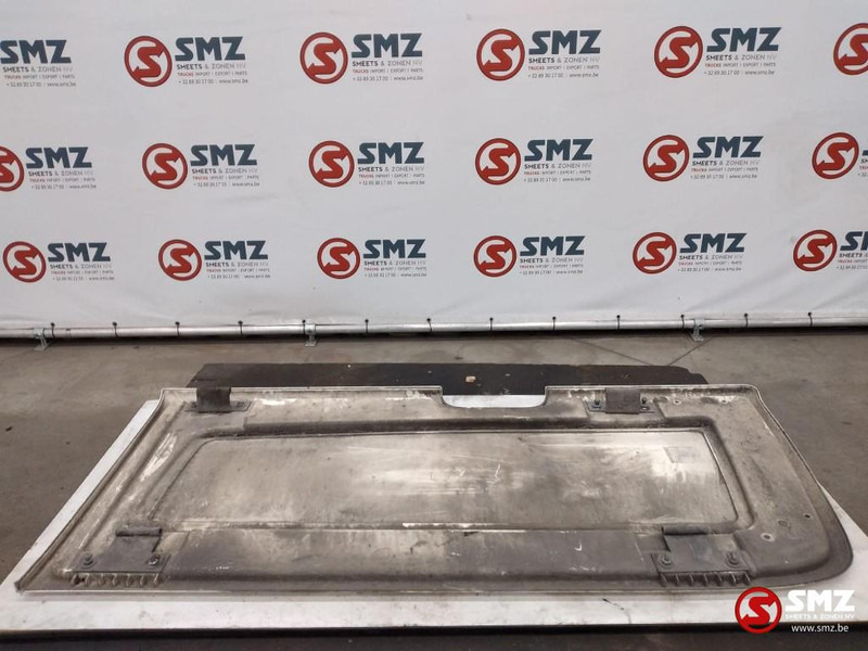 MAN Occ zijpaneel rechts MAN - Frame/ Chassis for Truck: picture 2 MAN Occ zijpaneel rechts MAN - Frame/ Chassis for Truck: picture 2